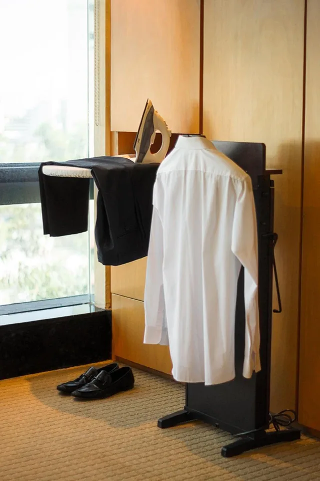 جناح تنفيذي، Suites Contempo 10/10