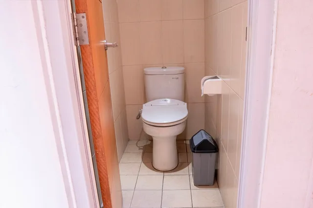 سكن مشترك مختلط بستة أسرّة، Edu Hostel Jogja 3/3