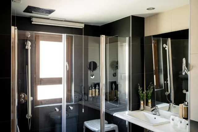 غرفة قياسية، Parador De Argomaniz 7/10
