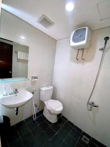 غرفة تنفيذية، Sahid Skyland City Jatinangor Hotel 3/4