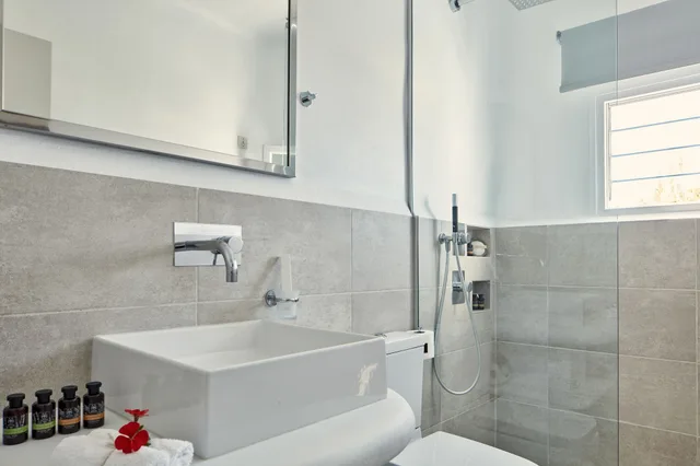 3 Bedrooms, Traditional, House, Twin Beds, 2 King Beds, Annex، Mykonos Princess 4/6