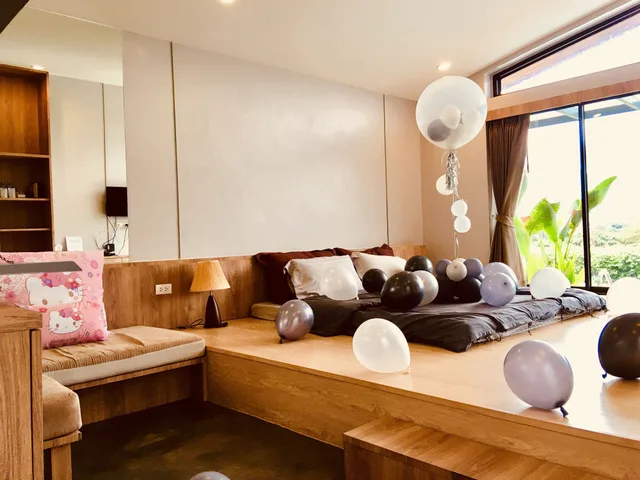 Cottage, Futon Bed, King Bed, Pool Access، Hyde 198 Homeresort 5/10