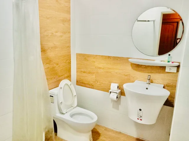 Superior, Double Bed, Pool Zone، Garden Home Kata 1/2