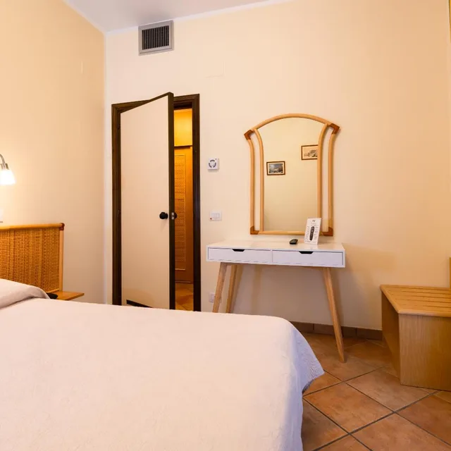 Junior Suite, Triple, Hotel Ristorante Il Ceppo 3/5