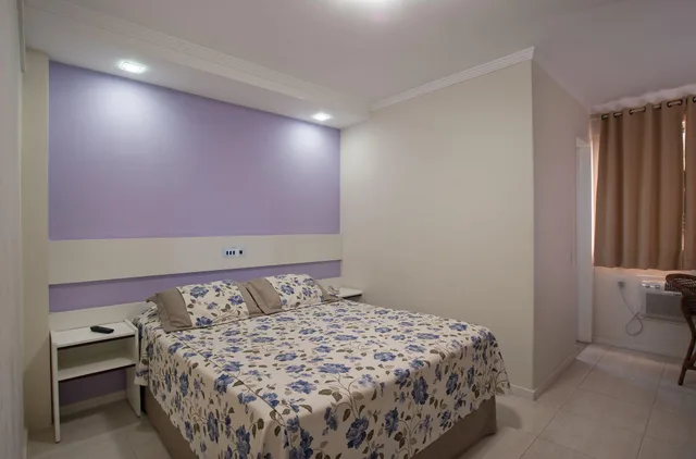 غرفة قياسية، Miramar Hotel 5/10
