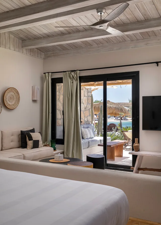 Suite, Plunge Pool، Marmarica Boutique Cabanas 4/5