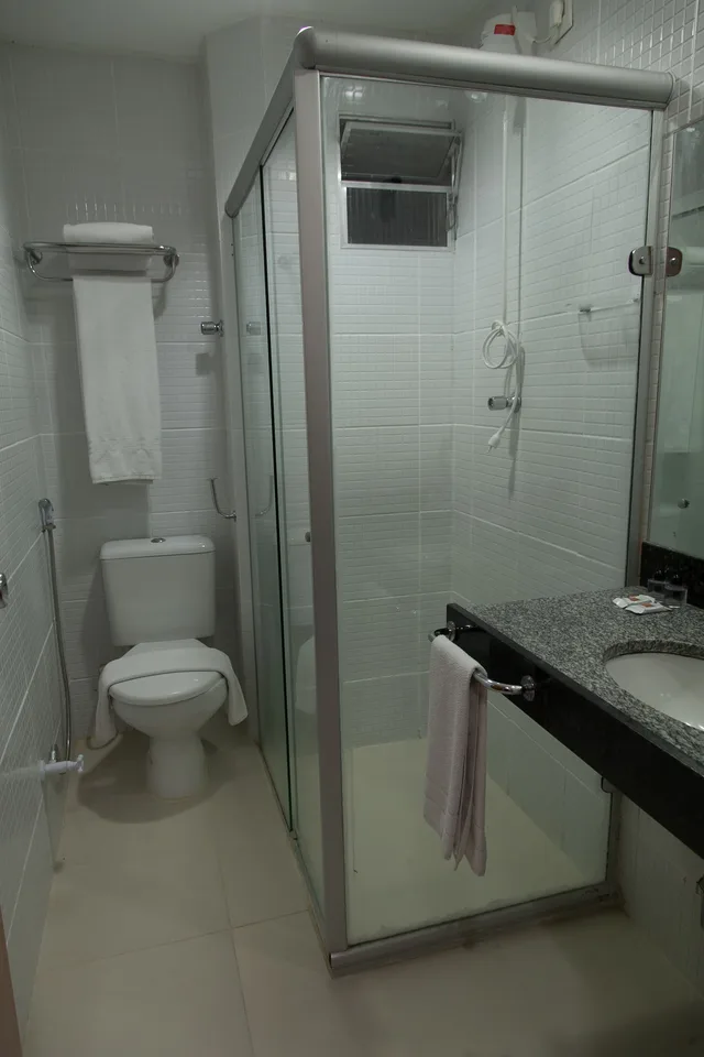 غرفة سوبيريور بسريرين منفصلين وسرير كوين، Formula Arrey Hotel 3/3