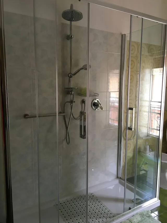 1 Bedroom, Family, 3 Beds, City View, Private Bathroom, Albergo Panorama 5/5