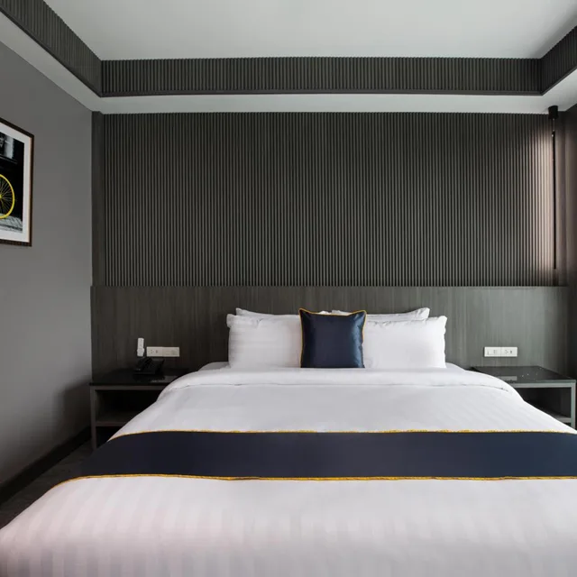 Deluxe King Room Cliff View، Aspira Escape Ao Nang Krabi 3/10