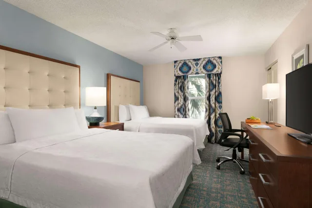 جناح بغرفة نوم واحدة، Homewood Suites Fort Myers at the Bell Tower Shops 1/3