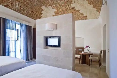 جناح جونيور، Marè Resort 3/9