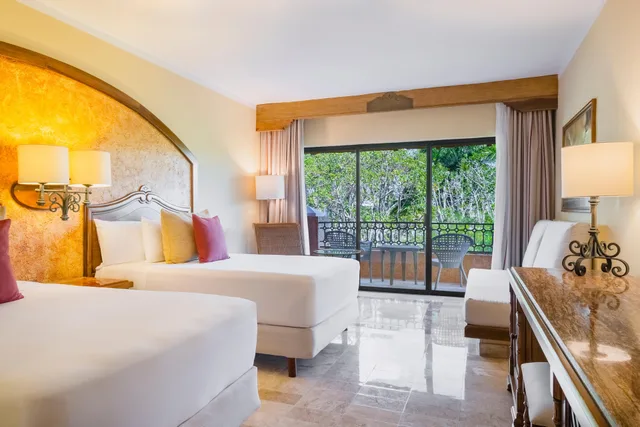 غرفة بريميوم مفردة، Iberostar Waves Paraiso Beach 2/7