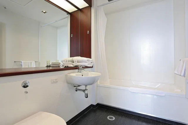 2 Bedrooms, Apartment, Quest Invercargill Serviced Apartments 6/6