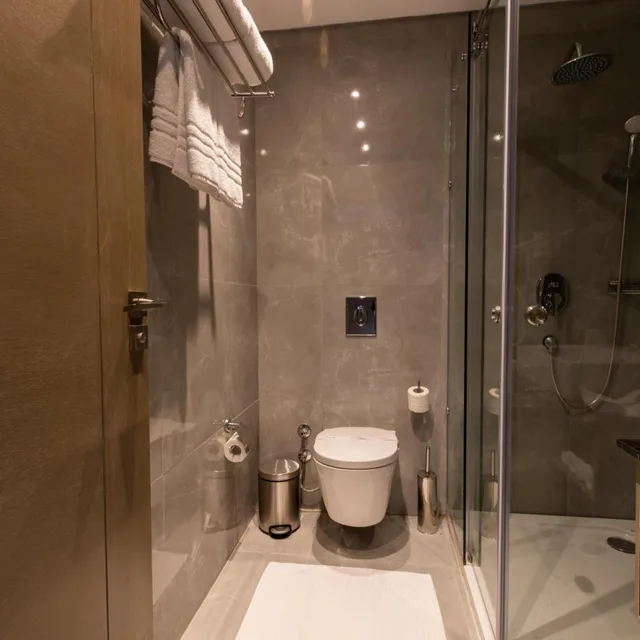 Superior, Family, Sea View, M Hotels at Porto Marina 9/10