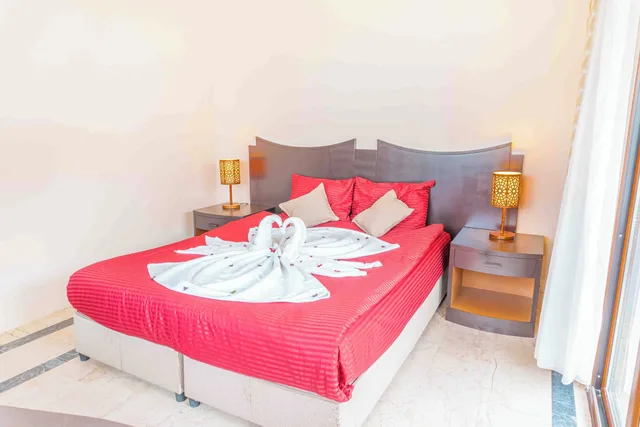 Standard, Double or Twin Bed, Garden View, Belpoint Beach Hotel 2/10