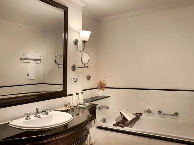 غرفة عائلية، Sofitel Krabi Phokeethra Golf & Spa Resort 7/7