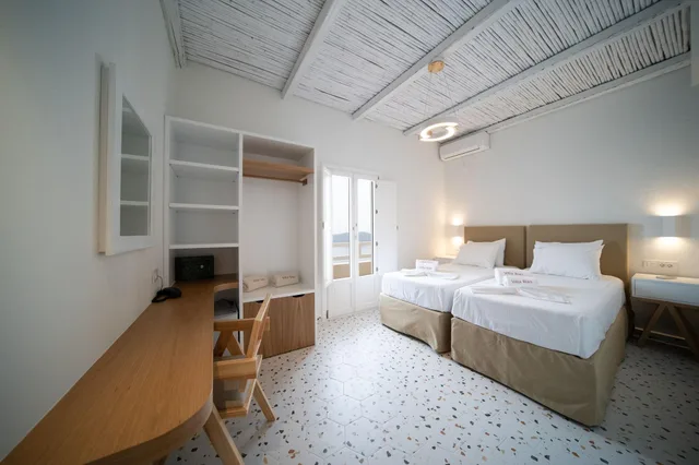 Junior Suite, Studio, Ocean View، Villa Ilias 2/8