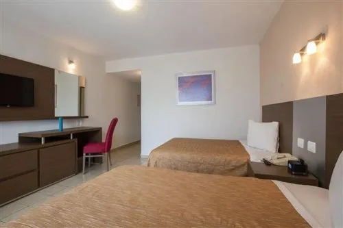 غرفة بسريرين مزدوجين، Crown Paradise Club Puerto Vallarta All Inclusive 1/3