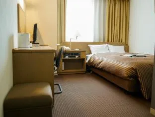 غرفة، Hotel Nagano Avenue 5/8