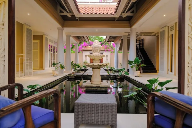 Raaga Samudra Villa، Klungkung 23/42