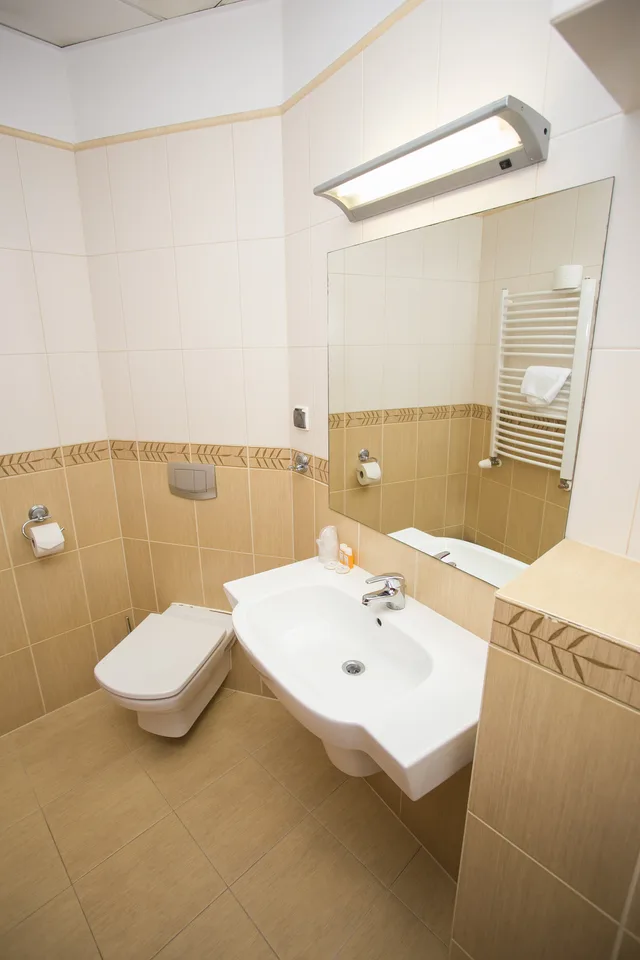 Room, Single, River View, Poleski 8/8