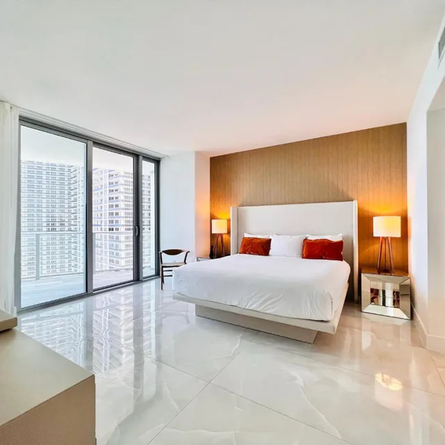 جناح سوبيريور بإطلالة على البحر، Lyfe Resort & Residences 5/10