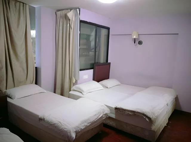 Standard, Quadruple, 4 Beds, ADITYA HOTEL 2/3
