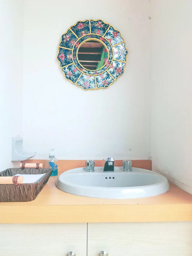 غرفة سوبيريور، Casa Abba Hotel 9/9