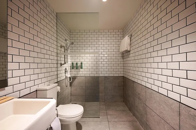 غرفة بسرير كوين بإطلالة على المدينة، HILTON GARDEN INN KUALA LUMPUR JALAN TUANKU ABDUL RAHMAN NORTH 13/16