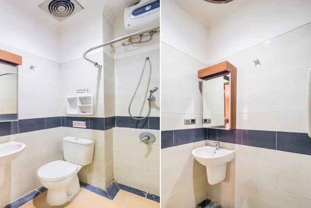 غرفة قياسية مفردة، Hotel O Tebet Near Tebet Station Formerly Sabda Guest House 3/7