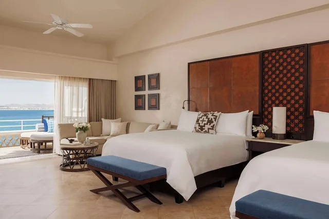Palmilla, King Bed, Sofa, Plunge Pool، One&Only Palmilla 2/4
