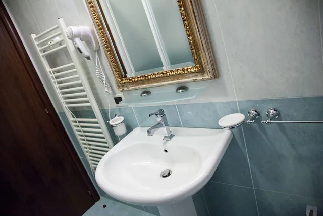 Apartment, 1 Single and 2 Double Beds، Villa Borri Apartment 3/3