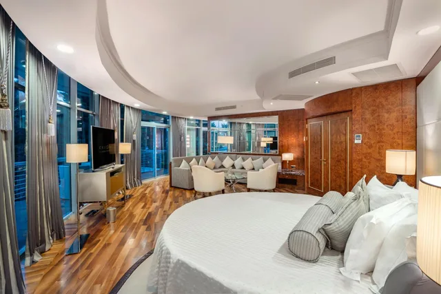 Vip, Villa، Calista Luxury Resort 1/8
