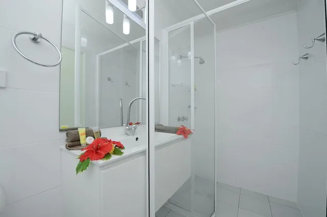 2 Bedrooms, Garden، Erakor Island Resort and Spa 2/2