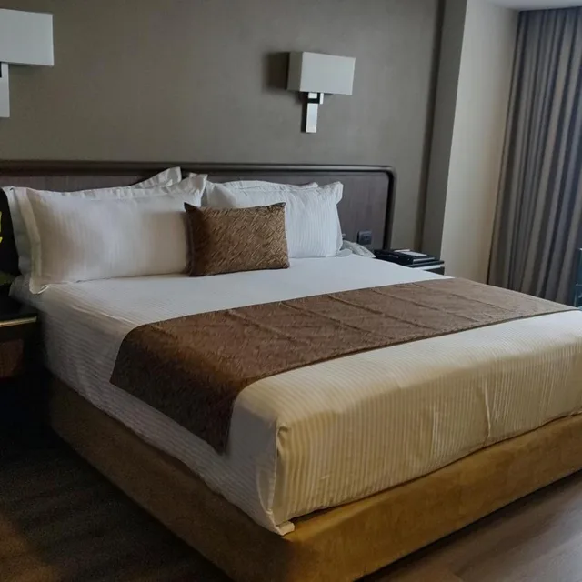 غرفة سوبيريور بسرير كينج وسرير كوين، Metropol 3/8