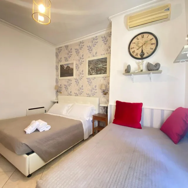 شقة سوبيريور، Hotel Europeo 3/10