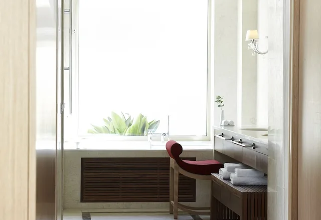 Suite, Double Bed, Sea Front, Sofa، Knossos Beach Bungalows Suites Resort & Spa 6/7