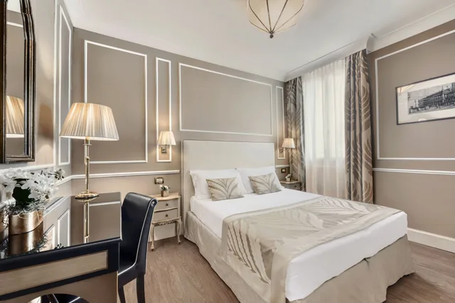 Economy, Single, French Bed، Al Nuovo Teson 2/4