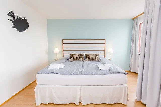 غرفة مفردة بحمام خاص، HOTEL KEILIR 6/10