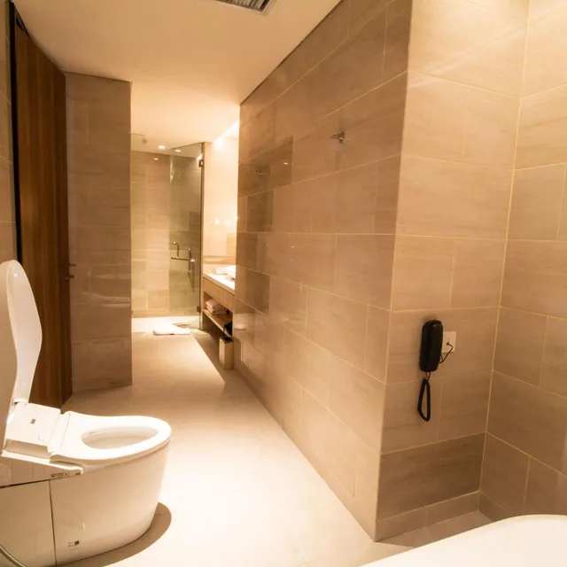 جناح رئاسي، Prime Park Hotel And Convention Lombok 5/10