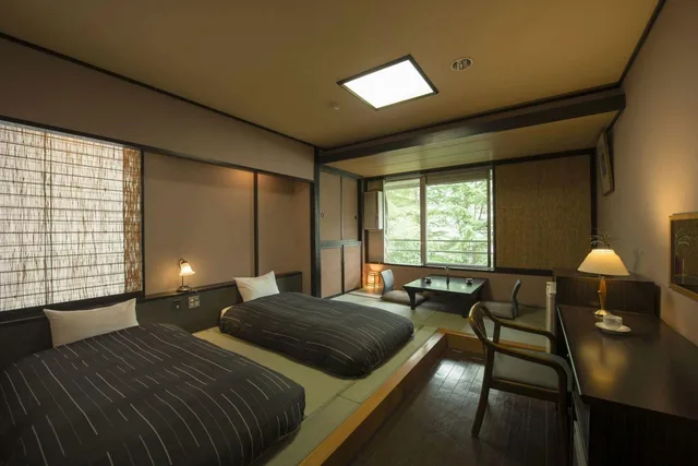 Japanese, Guest Wing، Hotel Lucent Takamiya 1/1