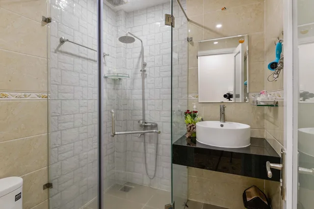 استوديو سوبيريور بسرير كوين، Melody Apartment 3/3