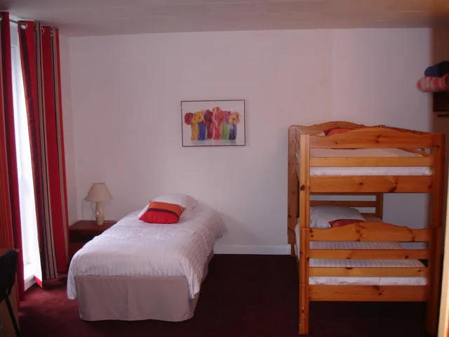 غرفة عائلية، Agape Hotel Niort- Bessines 8/10