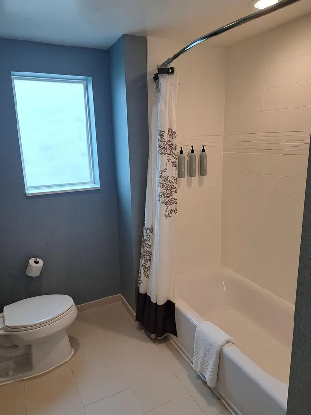 جناح بغرفة نوم واحدة لذوي الإعاقة، Residence Inn By Marriott Columbia West Lexington 2/2