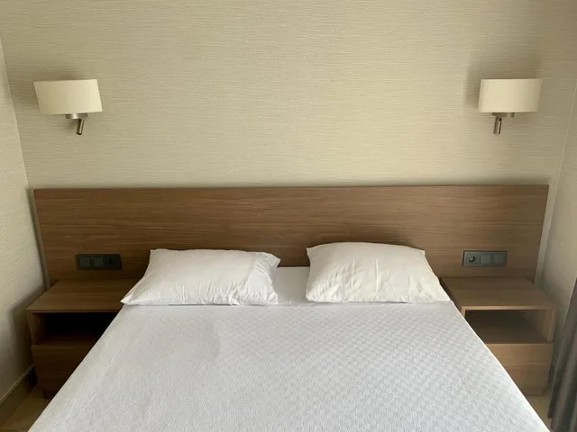 جناح بسرير مزدوج، Istanbul Park Hotel 2/7