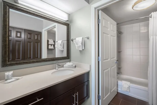 جناح استوديو بمطبخ، Staybridge Suites Wilmington Newark 3/4