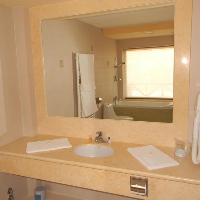 2 Bedrooms, Suite, La Scoica Land Hotel Mamaia Nord 7/8