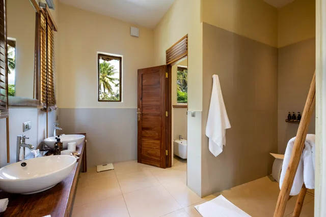 Deluxe Room, Zanzibar White Sand Luxury Villas Spa 6/6