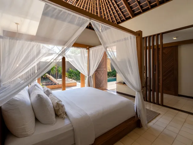 1 Bedroom, Villa, King Bed, with Pool، Cocana Resort 1/4