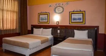 غرفة كلاسيكية ثلاثية، Hotel Benedicta 1/1